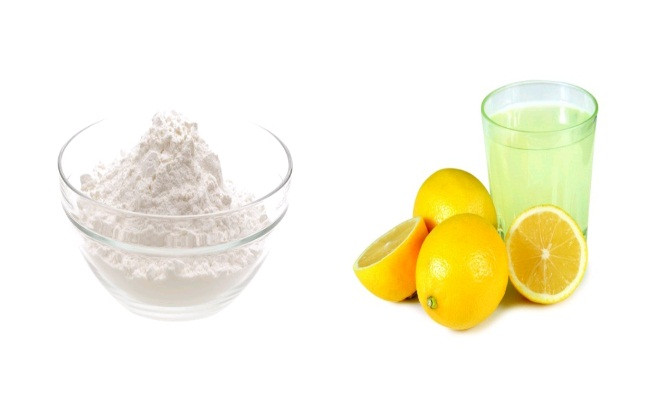 Baking Soda And Lemon Juice
 7 Best Natural Cures For Flatulence How To Treat