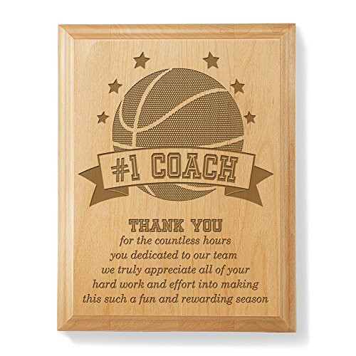 Basketball Coach Gift Ideas
 Basketball Coach ts Amazon