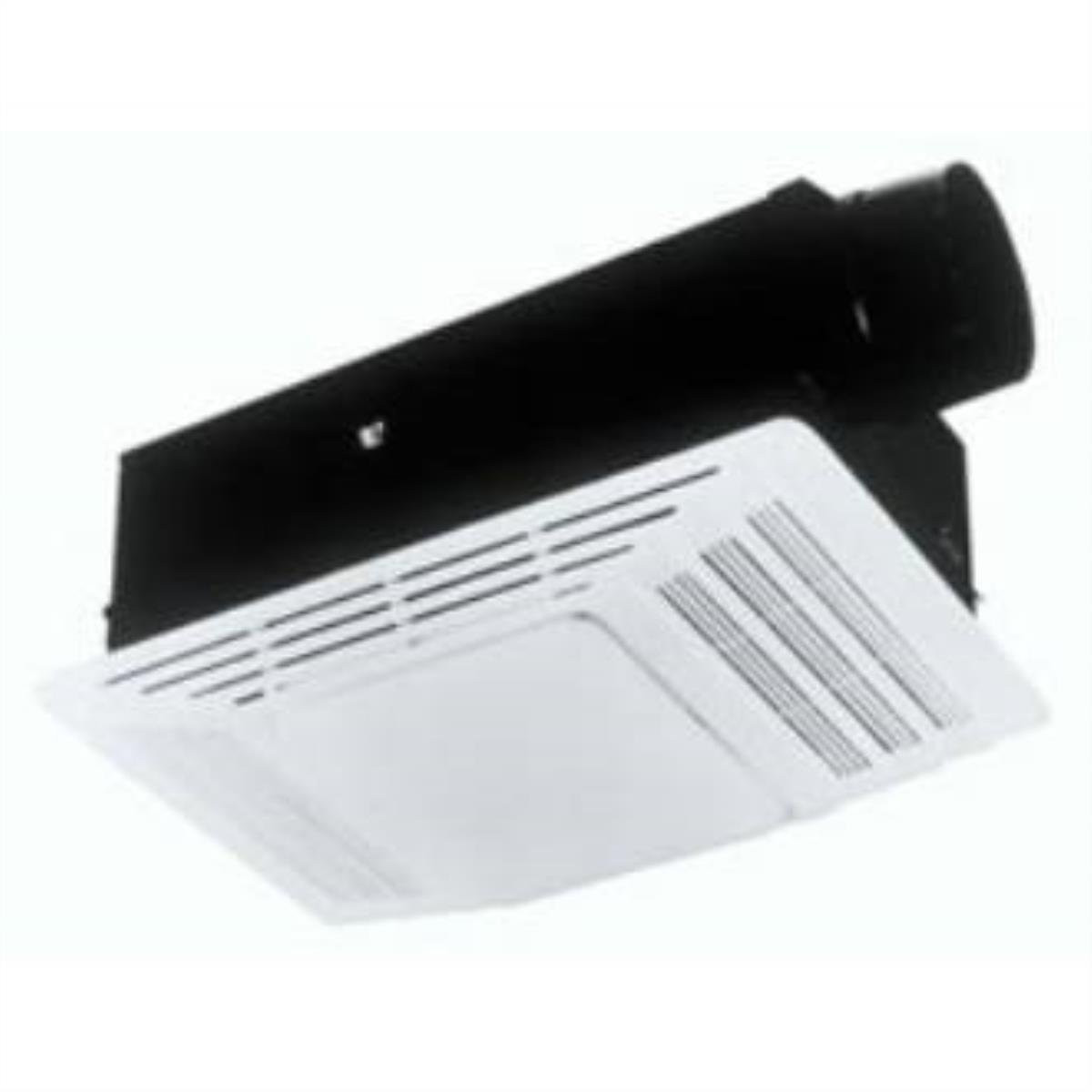 Bathroom Fan Light Heater
 New Broan 655 Heater and Heater Bath Fan with Light