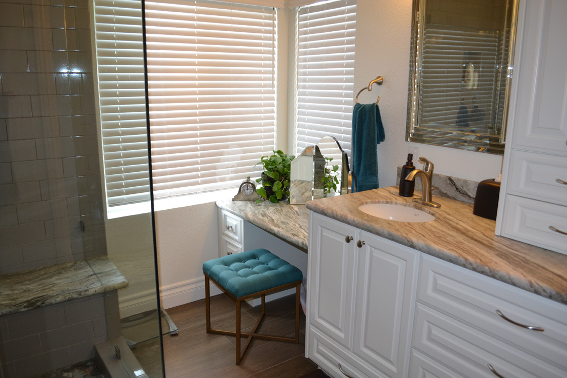 Bathroom Remodel San Diego
 Top 10 San Diego Bathroom Remodeling Trends & Ideas