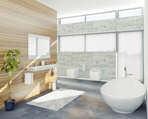Bathroom Remodel San Diego
 What to Do Before Bathroom Remodel San Diego