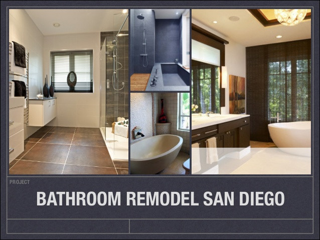 Bathroom Remodel San Diego
 Bathroom Remodel San Diego Call Best Bathroom Design
