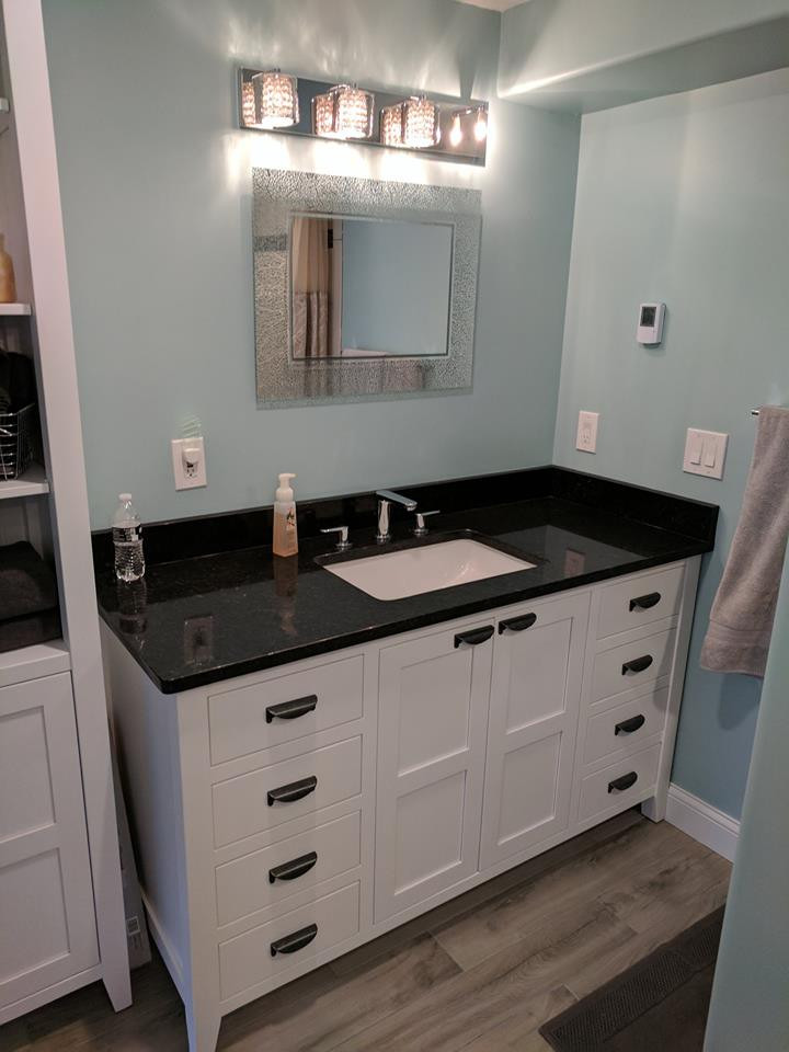 Bathroom Vanities Mn
 Best Amish Bathroom Vanities Deals in Minneapolis MN