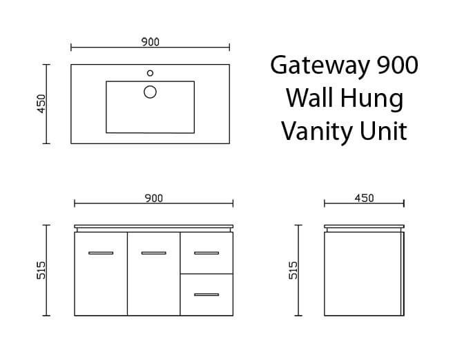 Bathroom Vanity Size
 Rummy Standard Kitchen Sink Size Dimensions Excellent