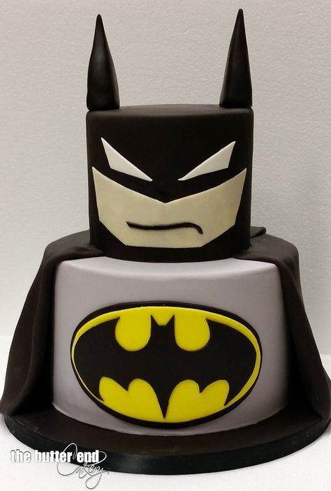 Batman Birthday Cake Ideas
 23 Incredible Batman Party Ideas Pretty My Party Party