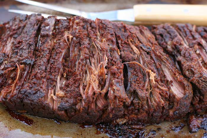Bbq Beef Brisket Recipe
 International Recipe Syndicate Slow Cooker Barbecue Beef