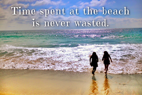 21 Ideas for Beach Friendship Quote - Home, Family, Style and Art Ideas