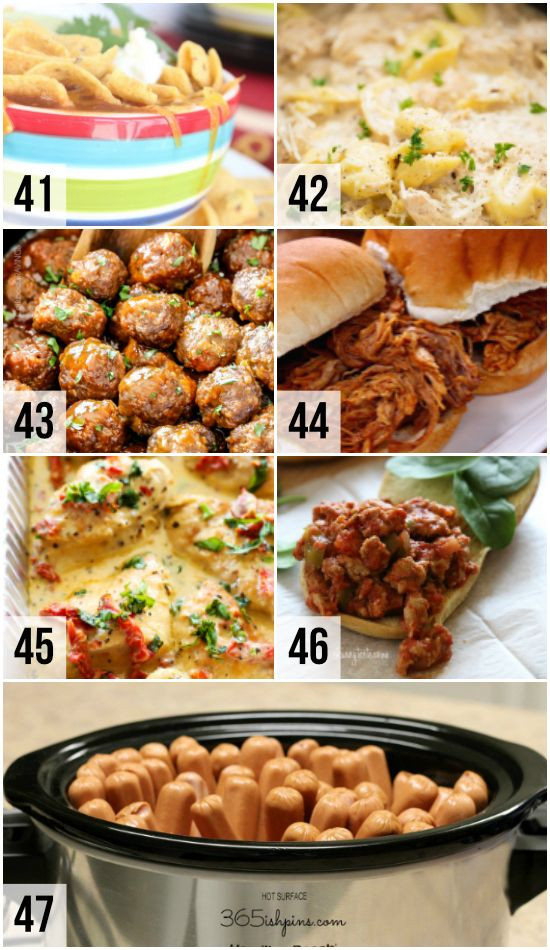 Beach Party Potluck Food Ideas
 Easy Ways to Feed a Crowd From Beach meals