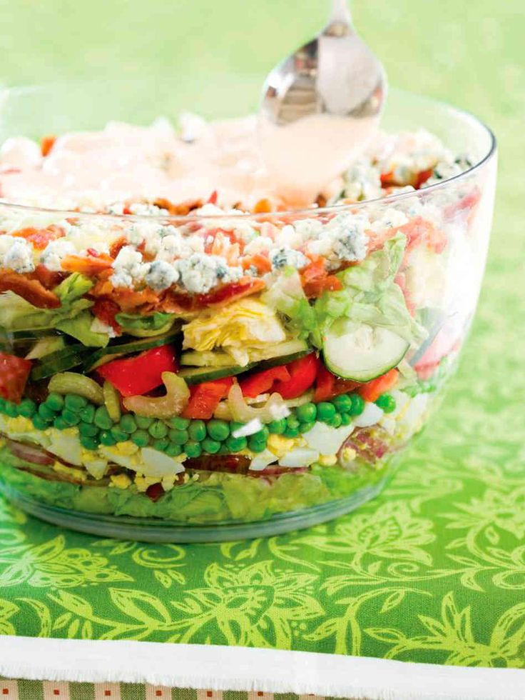 Beach Party Potluck Food Ideas
 Potluck Dishes To Please Crowds And Cooks Alike