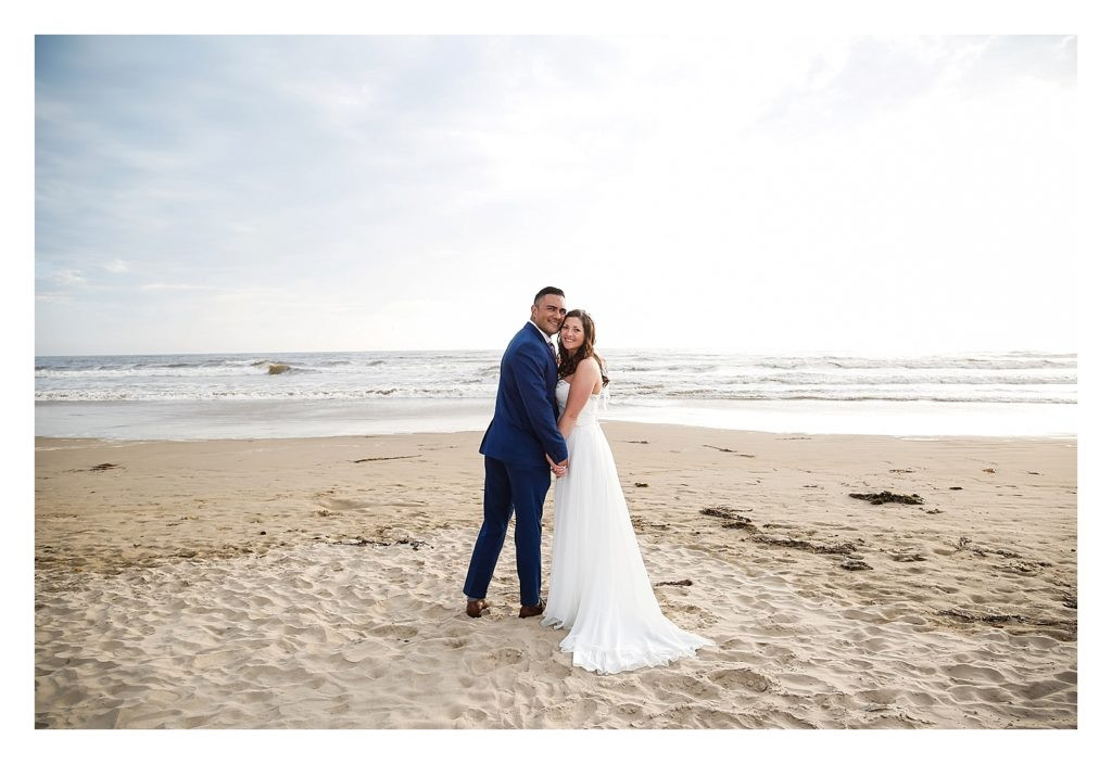 Beach Wedding California
 California Elopement and Small Wedding Packages