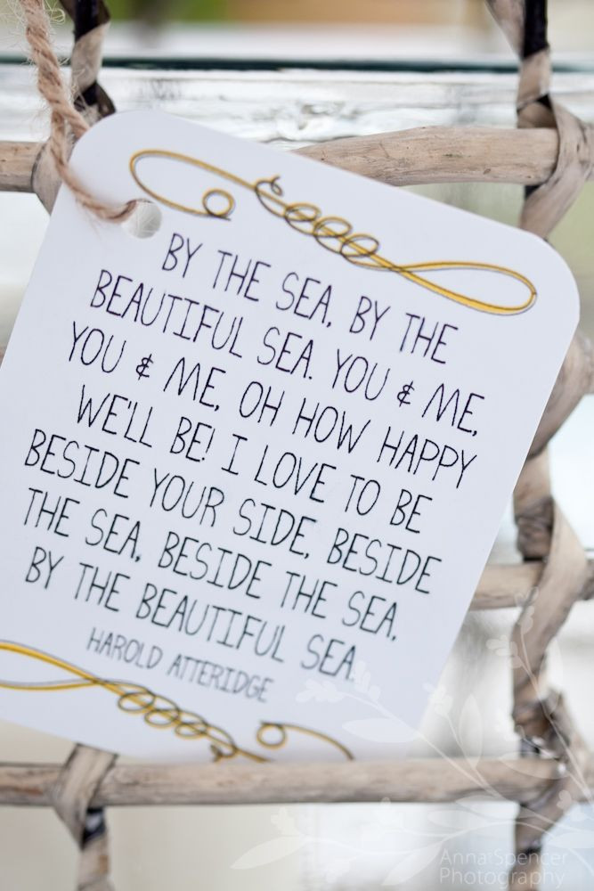 Beach Wedding Quotes
 570 best Beach Quotes Ocean Quotes & Sayings images on