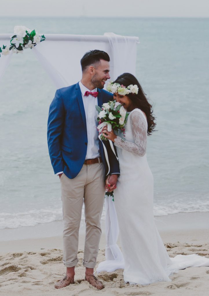 Beach Wedding Suits
 27 Beach Wedding Groom Attire Ideas Mens Wedding Style