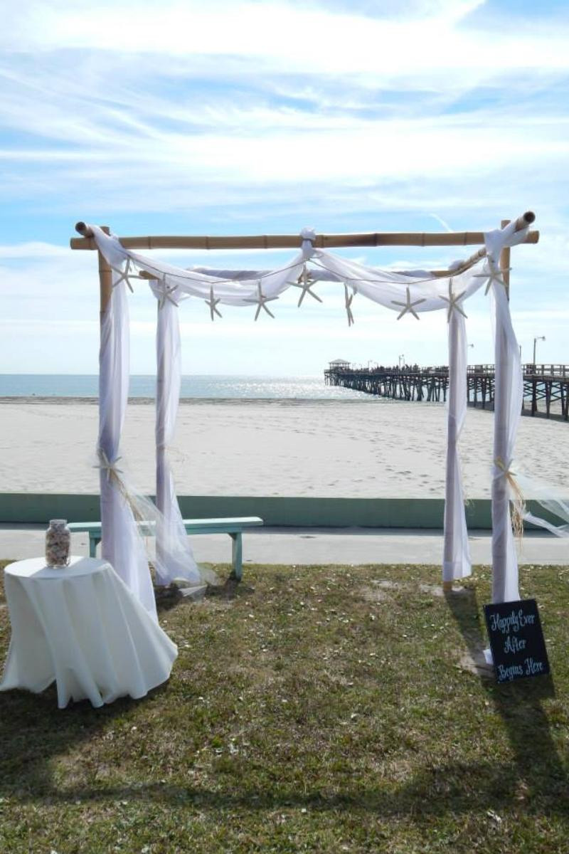 Beach Wedding Venues Nc
 Oceanana Wedding Venues Weddings