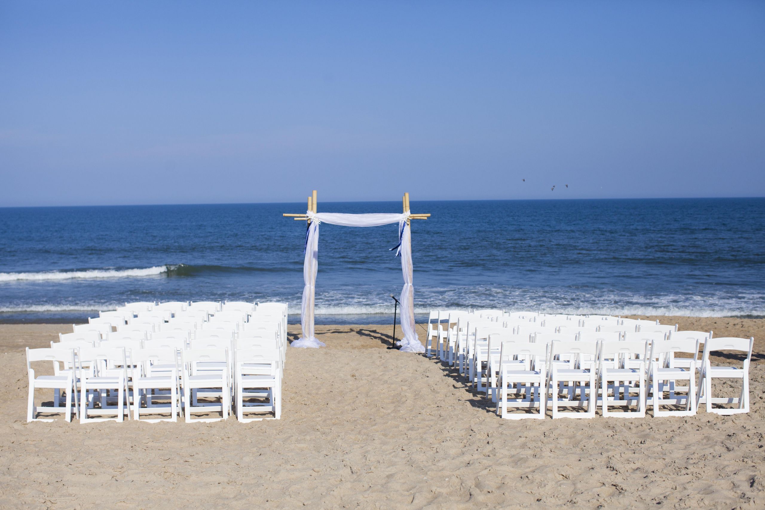Beach Wedding Venues Nc
 Weddings The Outer Banks North Carolina Beach Wedding