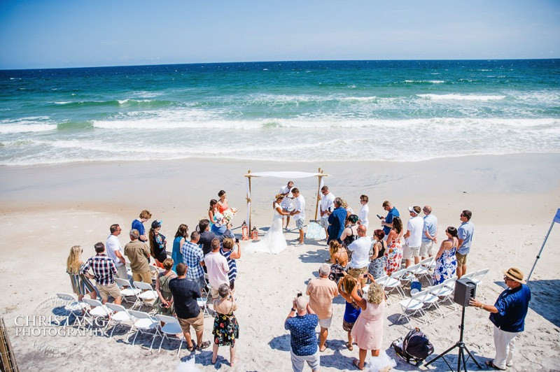 Beach Wedding Venues Nc
 Wrightsville Beach Weddings