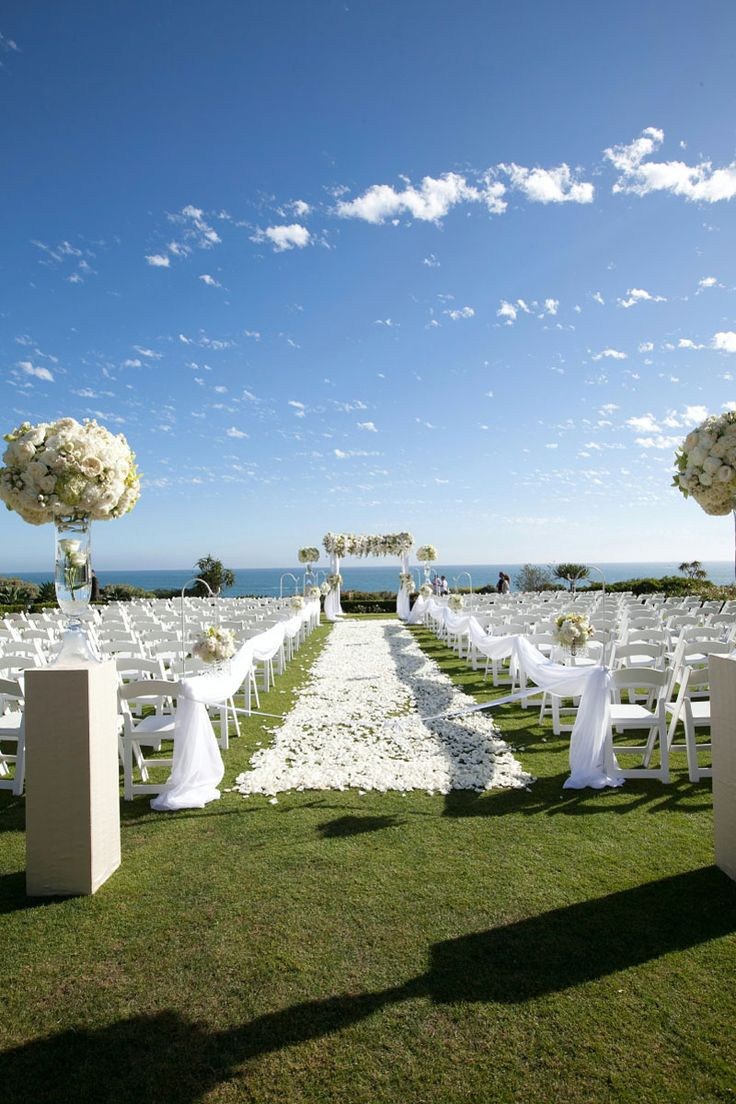 Beach Weddings In California
 Pin by ficiant Guy LA on Wedding Venues Orange County