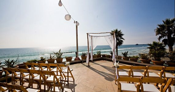 Beach Weddings In California
 SOLANA BEACH San Diego Beach Weddings Solana Beach