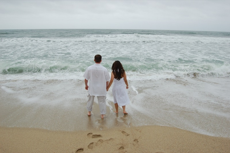 Beach Weddings In California
 California Beach Weddings Guide Venues Rules etc