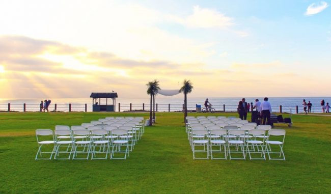 Beach Weddings In California
 California Beach Weddings Guide Venues Rules etc