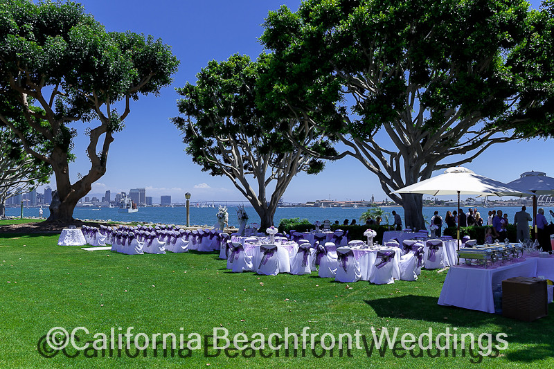 Beach Weddings In California
 Southern California Beach front Weddings Affordable
