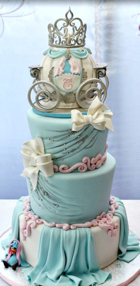 Beautiful Birthday Cakes Images
 31 Most Beautiful Birthday Cake for Inspiration