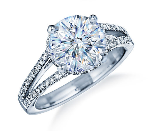 Beautiful Diamond Rings
 50 Beautiful Diamond Rings