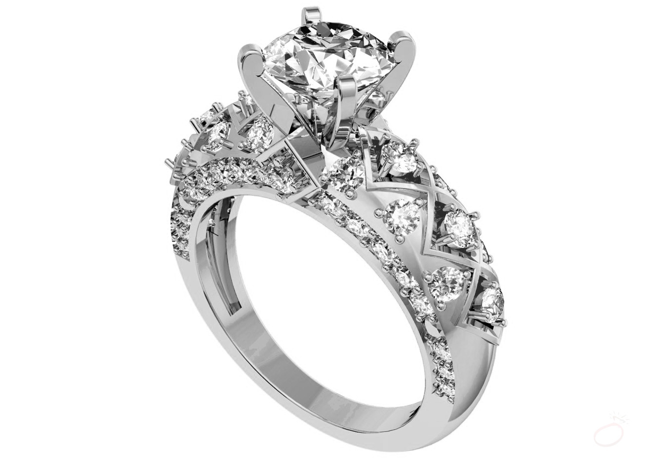 Beautiful Diamond Rings
 How to pick beautiful diamond rings