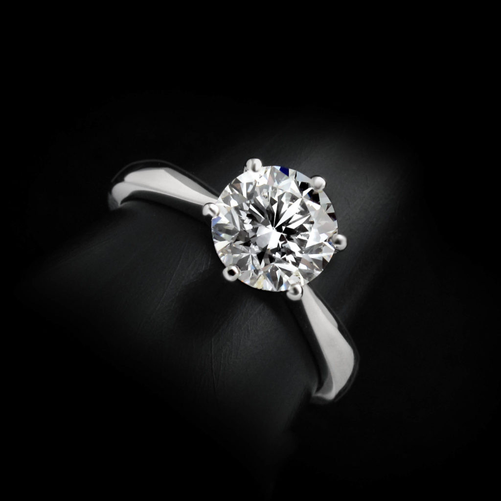 Beautiful Diamond Rings
 The Best Diamond Eternity Rings 2016