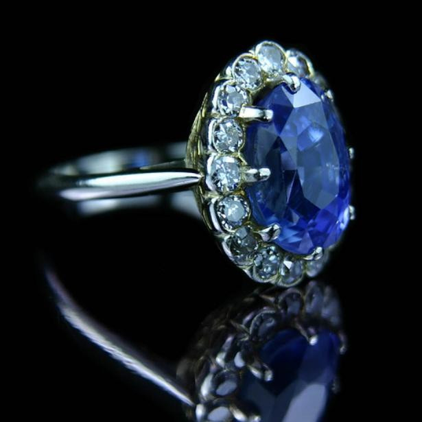 Beautiful Diamond Rings
 Most Beautiful Shining Diamond Rings Designs