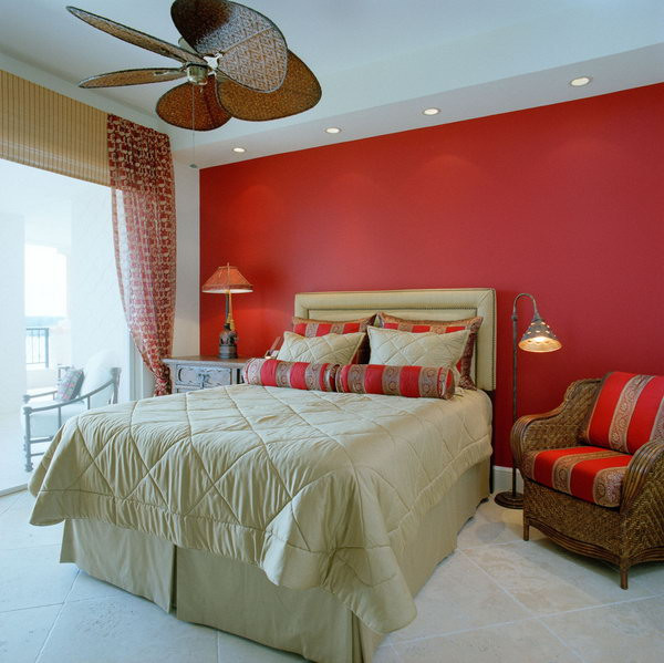 Bedroom Painting Ideas
 45 Beautiful Paint Color Ideas for Master Bedroom Hative