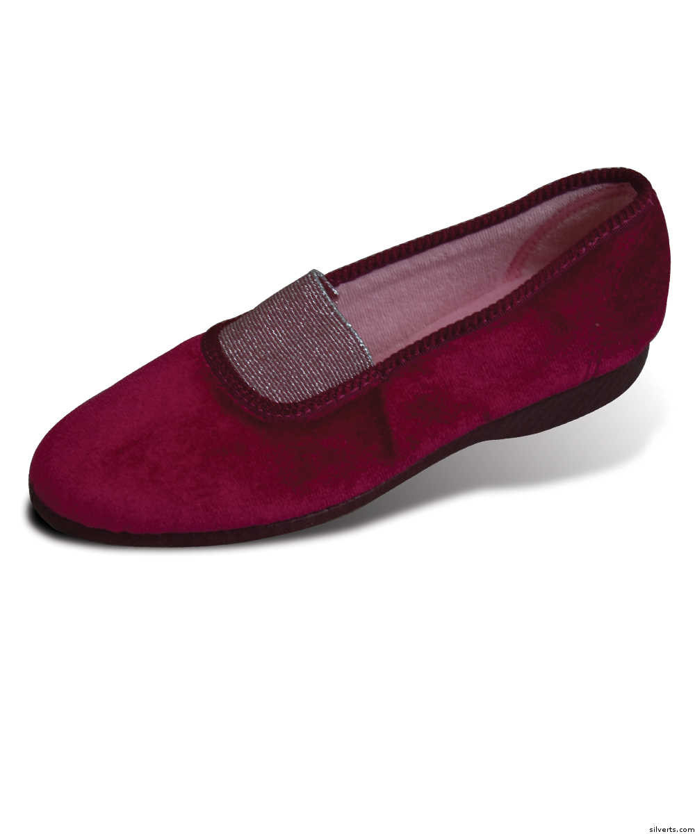 Bedroom Slippers Womens
 Womens Assorted Bedroom Slippers Sale Now