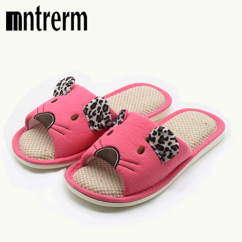 Bedroom Slippers Womens
 Mntrerm Candy colors Home Slippers Women Bedroom Slippers