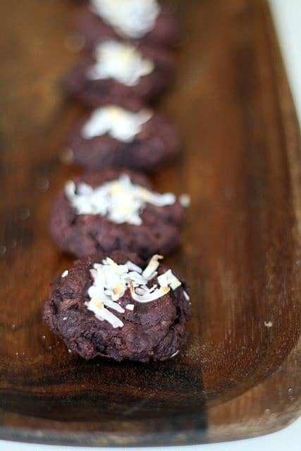 Beet Recipes For Kids
 Chocolate Beet Cookies How I Finally Got My Kids to Eat