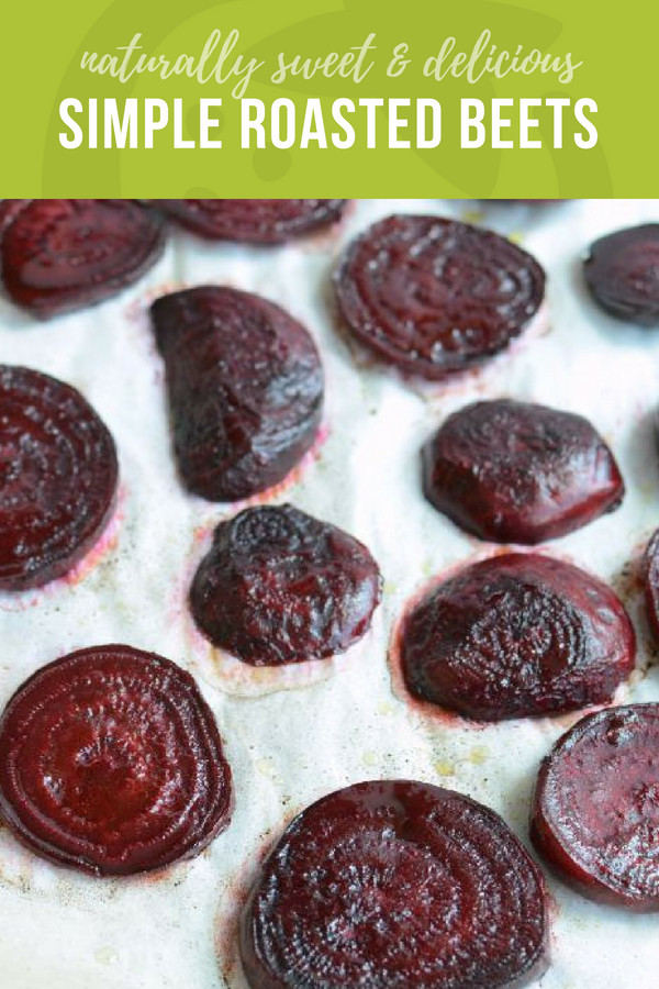 Beet Recipes For Kids
 Simple Roasted Beets