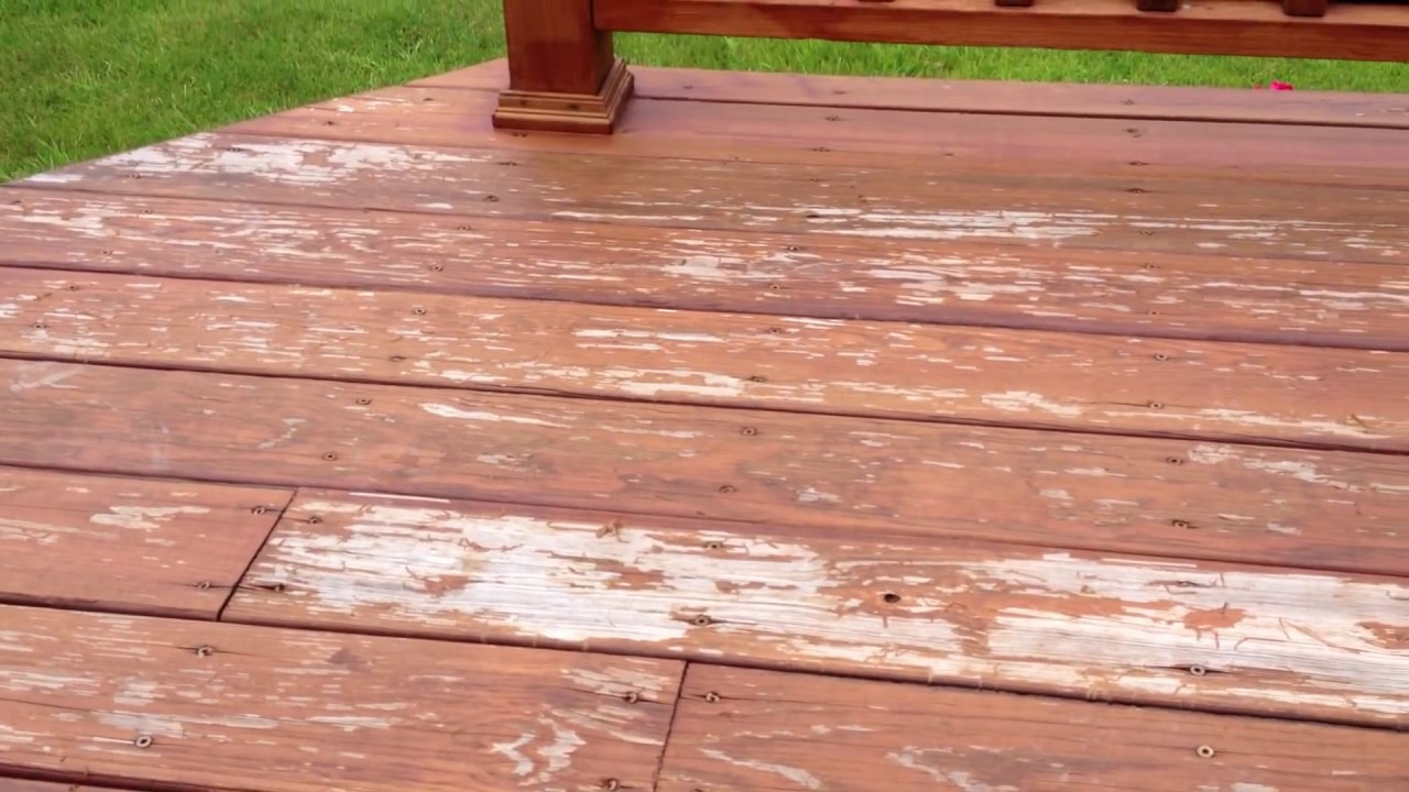 Behr Deck Paint
 BEHR Premium Weatherproofing Stain & Sealer REVIEW BUYER