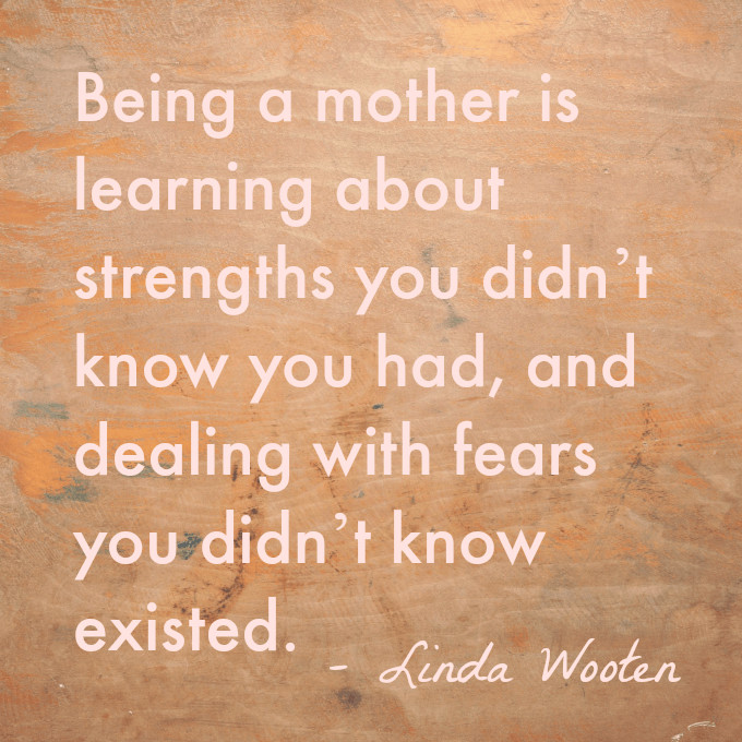Being A Mother Quotes
 Best Mothers Day Quotes