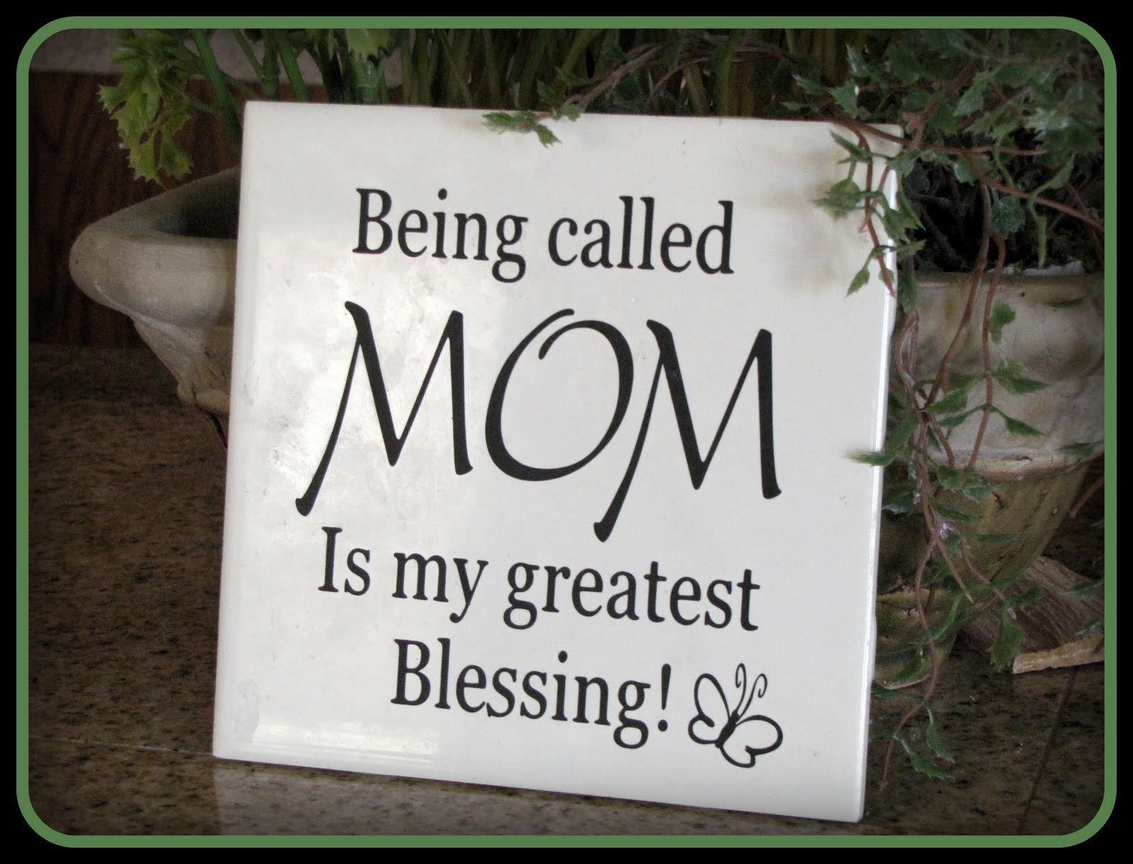 Being A Mother Quotes
 children