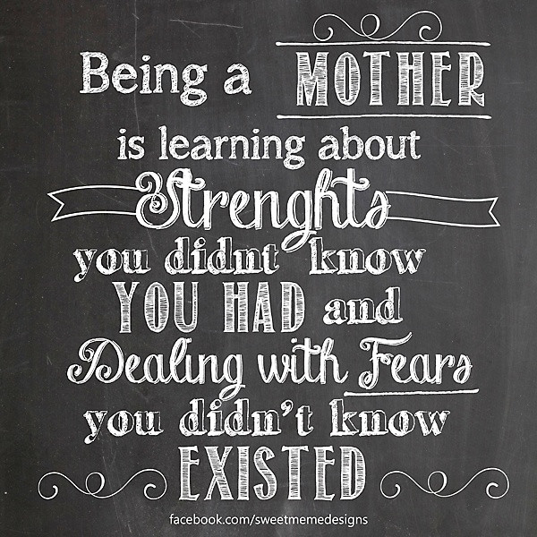 Being A Mother Quotes
 Quotes About The Blessed Mother QuotesGram