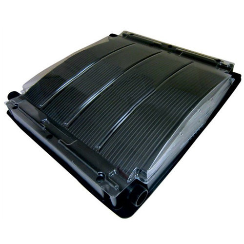 Best Above Ground Pool Heater
 SmartPool SolarArc2 Ground Pool Solar Heater