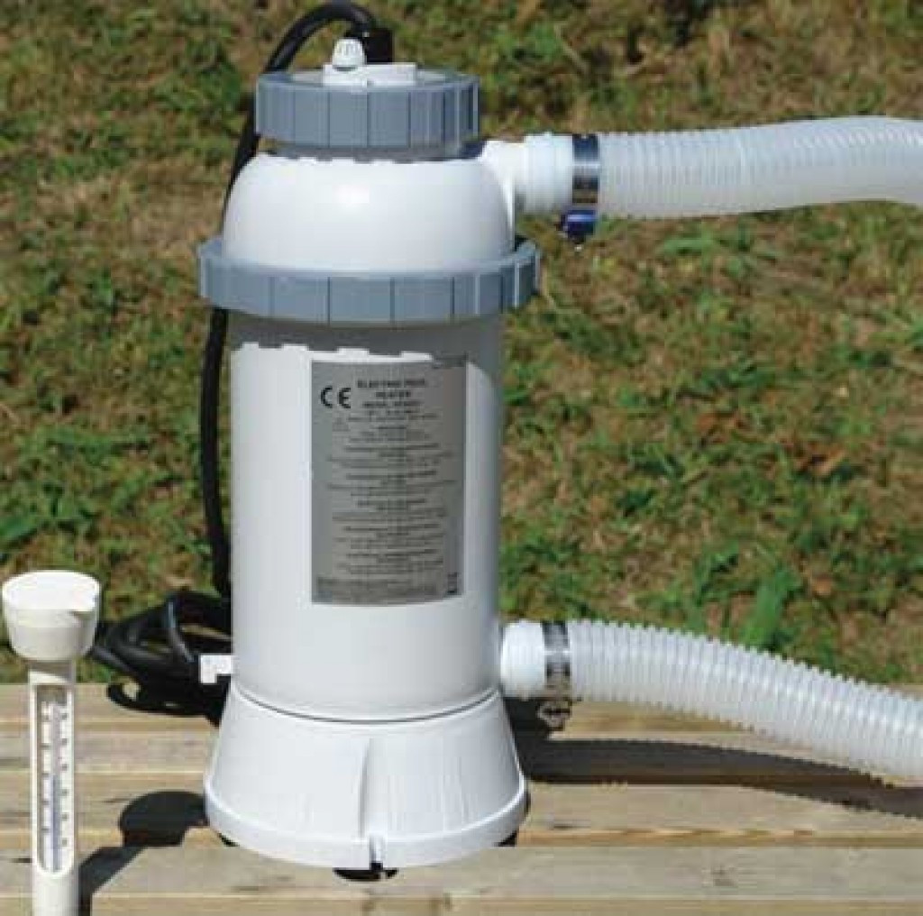 Best Above Ground Pool Heater
 What You Need to Know About the Ground Pool Heater
