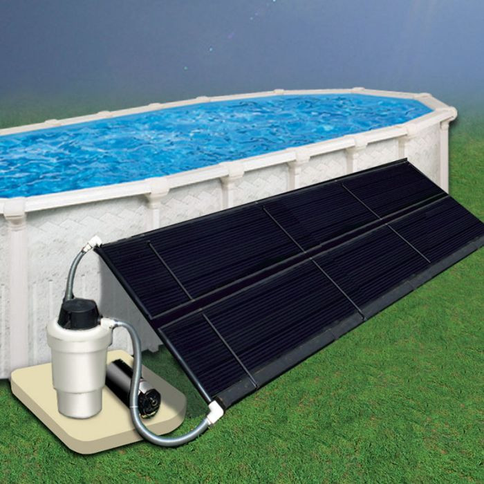 Best Above Ground Pool Heater
 Best Solar Pool Heaters Reviews 2018