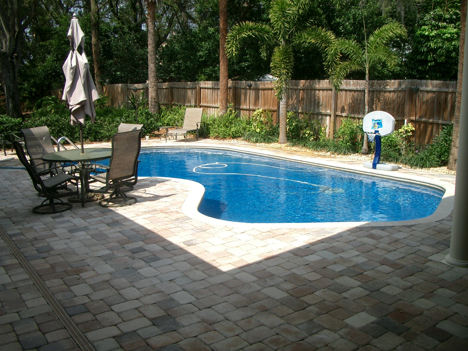 Best Backyard Ideas
 35 Best Backyard Pool Ideas – The WoW Style