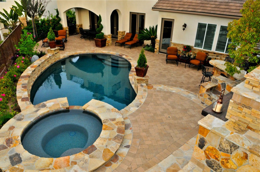 Best Backyard Ideas
 35 Best Backyard Pool Ideas – The WoW Style