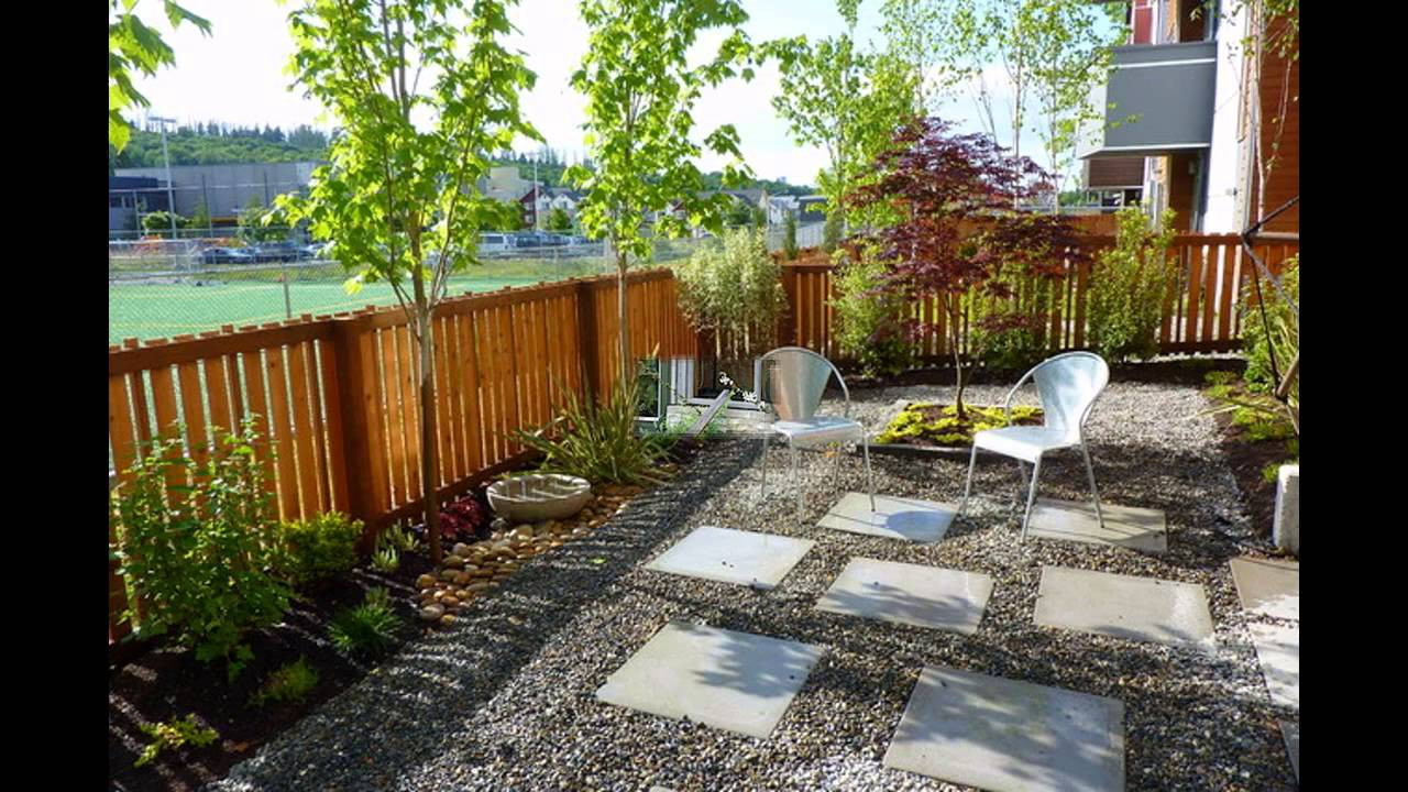 Best Backyard Ideas
 Best gravel garden designs