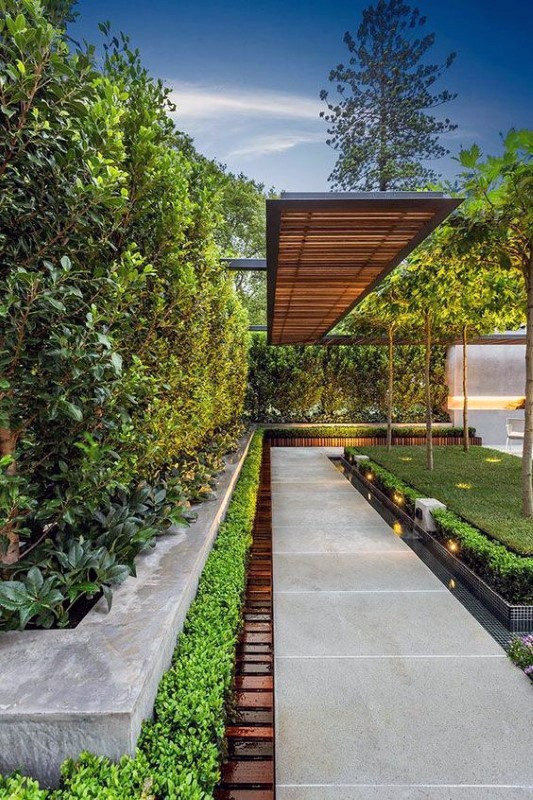 Best Backyard Ideas
 Top 70 Best Modern Landscape Design Ideas Landscaping