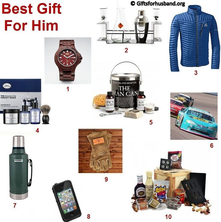 Best Birthday Gift Ideas For Husband
 26 best Liked it images on Pinterest