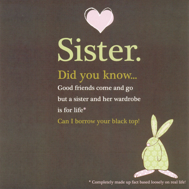 Best Birthday Quotes For Sister
 Happy Birthday Little Sister Quotes QuotesGram