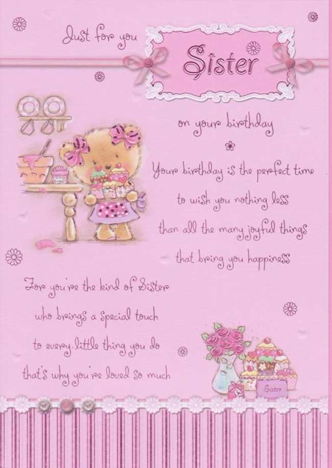 Best Birthday Quotes For Sister
 My Beautiful Sister Quotes QuotesGram