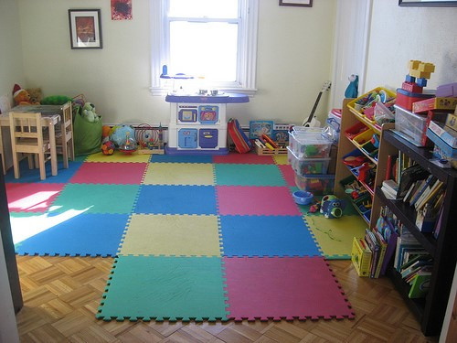 Best Carpet For Kids Room
 What is the Best Type of Flooring for Kids Learning