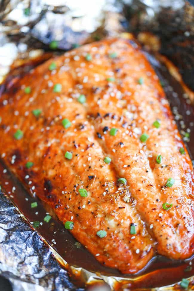 Best Chinese Dinners
 10 Easy Salmon Recipes You Need To Make For Dinner